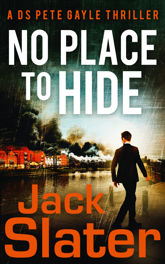 No Place to Hide - 19 May 2017