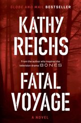 Fatal Voyage - 17 Jul 2001