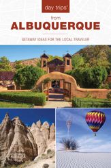Day Trips® from Albuquerque - 1 Nov 2020