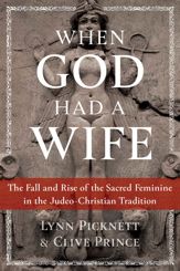 When God Had a Wife - 10 Dec 2019