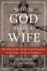 When God Had a Wife - 10 Dec 2019