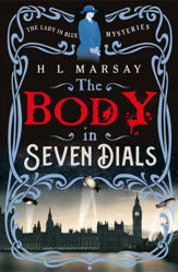 The Body in Seven Dials - 11 Oct 2023