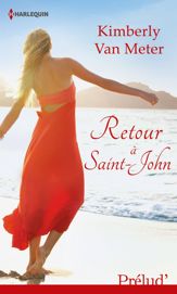 Retour à Saint-John - 1 Aug 2013