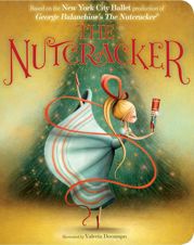 The Nutcracker - 20 Sep 2016