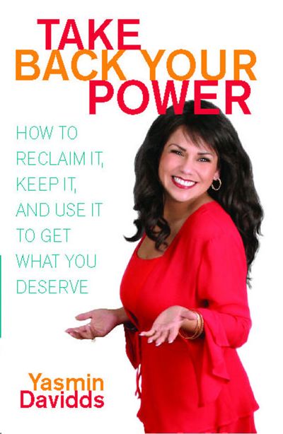 Take Back Your Power