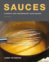 Sauces - 7 Nov 2017