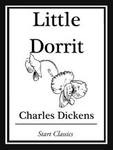 Little Dorrit - 8 Nov 2013