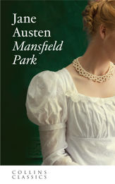 Mansfield Park - 31 May 2012