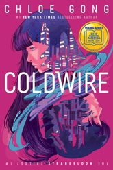 Coldwire - 4 Nov 2025