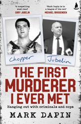 The First Murderer I Ever Met - 26 Aug 2025