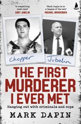 The First Murderer I Ever Met - 26 Aug 2025