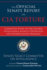 The Official Senate Report on CIA Torture - 6 Jan 2015