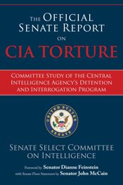 The Official Senate Report on CIA Torture - 6 Jan 2015