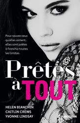Prêtes à tout - 1 Jun 2017