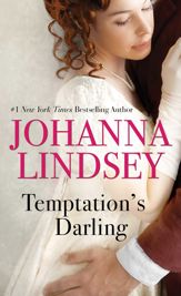 Temptation's Darling - 16 Jul 2019