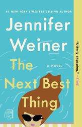 The Next Best Thing - 3 Jul 2012