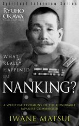 What Really Happened in Nanking? - 5 Feb 2015