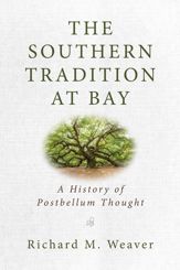 The Southern Tradition at Bay - 27 Apr 2021