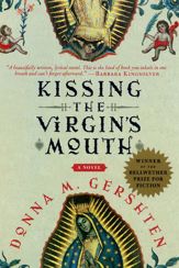 Kissing the Virgin's Mouth - 13 Oct 2009