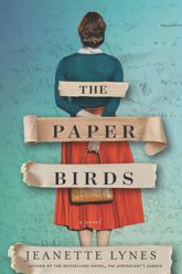 The Paper Birds - 10 Jun 2025