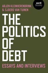 The Politics of Debt - 31 Jan 2020