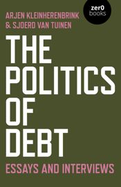 The Politics of Debt - 31 Jan 2020