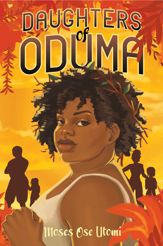 Daughters of Oduma - 7 Feb 2023