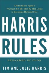 Harris Rules - 4 Jun 2019