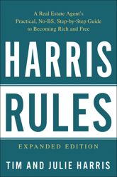 Harris Rules - 4 Jun 2019