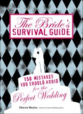 The Bride's Survival Guide - 17 Dec 2008