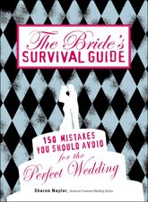 The Bride's Survival Guide - 17 Dec 2008