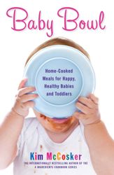 Baby Bowl - 16 Oct 2012