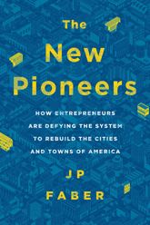 The New Pioneers - 13 Jun 2017