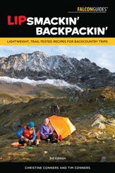 Lipsmackin' Backpackin' - 1 Oct 2018