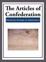 The Articles of Confederation - 8 Apr 2013