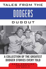 Tales from the Dodgers Dugout - 1 Apr 2014