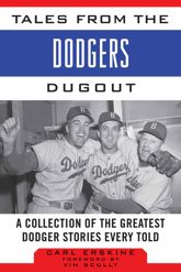 Tales from the Dodgers Dugout - 1 Apr 2014