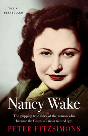 Nancy Wake - 1 Oct 2011