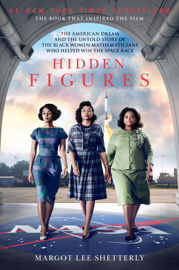 Hidden Figures - 6 Sep 2016