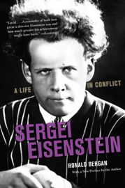 Sergei Eisenstein - 5 Jan 2016