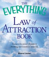 The Everything Law of Attraction Book - 17 Sep 2008