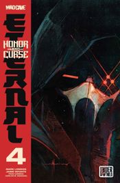 Honor and Curse: Eternal #4 - 24 Jun 2026