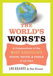 The World's Worsts - 22 Jun 2010