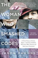 The Woman Who Smashed Codes - 26 Sep 2017