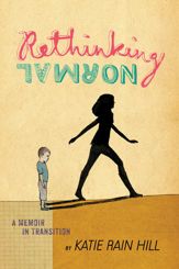 Rethinking Normal - 30 Sep 2014