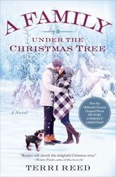 A Family Under the Christmas Tree - 4 Oct 2016