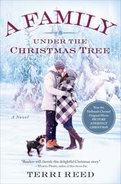 A Family Under the Christmas Tree - 4 Oct 2016