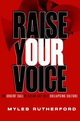 Raise Your Voice - 19 Sep 2023
