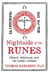 Nightside of the Runes - 12 Feb 2019