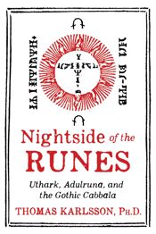 Nightside of the Runes - 12 Feb 2019